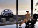 Audi TT 3.2 Quattro Coupe 2006 года (WW)